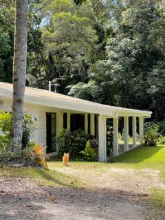 Botanica House Kuranda - Kuranda - 0