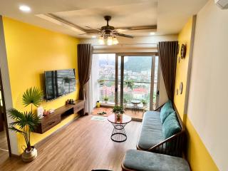 Mon Sapphire Homestay * View Sea and Poem Mountain - Ha Long - 0