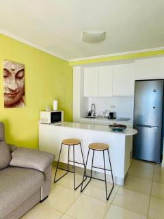 Ventana al Mediterráneo - 1