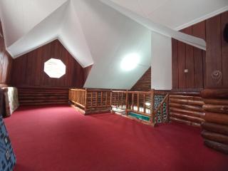 Villa Puncak Little Venice - Kota Bunga - Cikujang - 9
