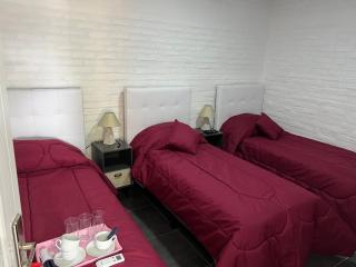 Apart del Este Loft 6 - Paysandú - 1