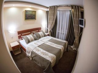 Druzhba Hotel - 7