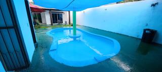 Casa Kanté - Tamasopo - 1