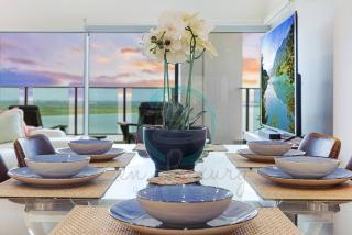 ZEN Crown Towers 3-BR Luxury Pad - 7