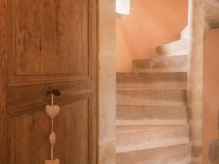 Charmante maison du XVe avec piscine, jardin et terrasse en lisière de la forêt de Tronçais - FR-1-489-217 - Le Brethon - 5