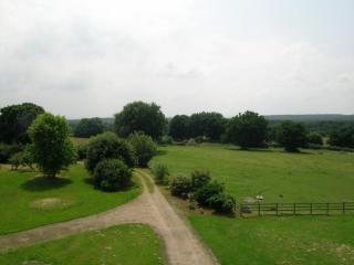 Maison XVème avec jardin et piscine en pleine nature - FR-1-489-217 - 1