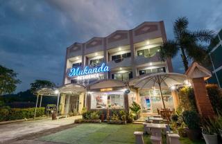 Mukanda Residence - Strand Ao Nang - 0