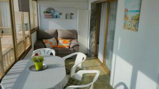 Apartamento en la costa del sol , Fuengirola - Fuengirola - 3