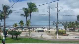 Beira mar I Deslumbrante - Praia Grande - 6