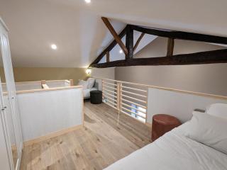 Charmante maison à Angoulême, cour privée, proche parc et bus, accueil bébé, Wifi, animaux acceptés - FR-1-653-230 - Angoulême - 7
