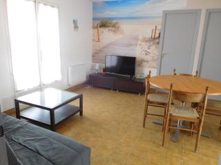 Maison au calme avec jardin, proche plage et commerces, équipée pour famille de 6 personnes - FR-1-476-197 - La Faute-sur-Mer - 9