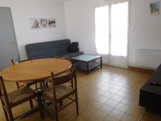 Maison au calme avec jardin, proche plage et commerces, équipée pour famille de 6 personnes - FR-1-476-197 - La Faute-sur-Mer - 8