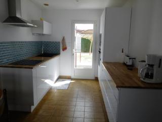 Maison au calme avec jardin, proche plage et commerces, équipée pour famille de 6 personnes - FR-1-476-197 - La Faute-sur-Mer - 7