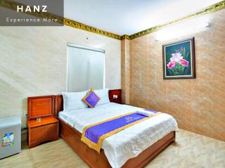 S79 Hotel T68 - 420 Nguyen Van Khoi Street - Ho Chi Minh City - 8