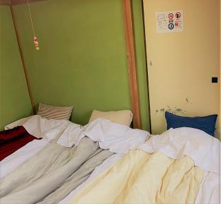 江ノ島に近い富士山も眺める湘南の丘のヴィラーーー日本スタイルを体験できるTatami Room - Fujisawa - 4