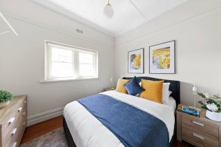 Art Deco Hideaway - St Kilda - Melbourne - 8