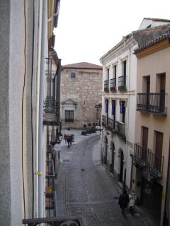 Hostal Bellas - Ávila - 1