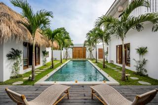 Villa Mimpi Seminyak by Alfred in Bali - Seminyak - 0