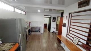 Apartamento Fresco con Terraza-tipo loft - - 6