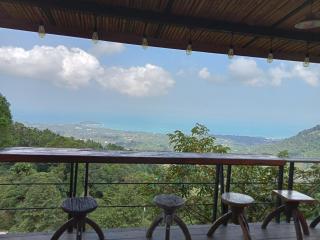 Phulipa Jungle Camp - Koh Samui - 2