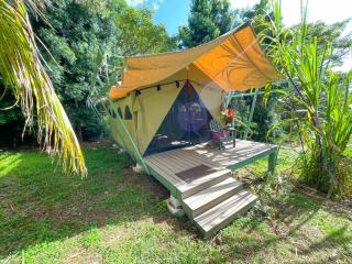 Gingerhill Farm Retreat - Kealakekua - 8