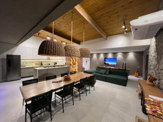 Kanui Mar (cobertura garden) - 1