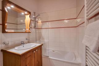 Appartement Ecrin 324 - Tignes - 9