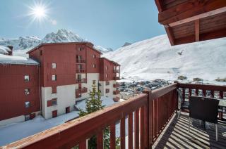 Appartement Ecrin 324 - Tignes - 6