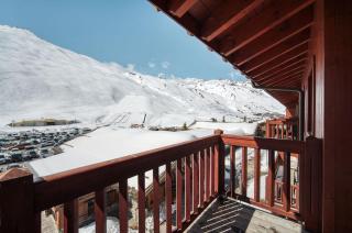 Appartement Ecrin 324 - Tignes - 0