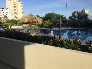 Apartamento Santa Marta Bello Horizonte - Pozos Colorados - Santa Marta - 9