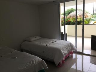 Apartamento Santa Marta Bello Horizonte - Pozos Colorados - Santa Marta - 7