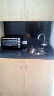 Apartamento Santa Marta Bello Horizonte - Pozos Colorados - 6