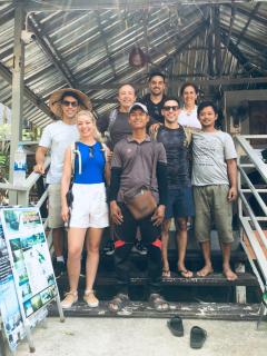 Sea View Bungalow - Ko Phi Phi - 5