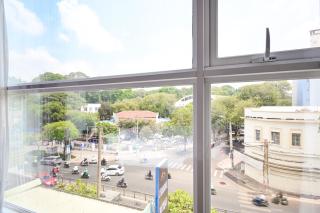A25 Hotel - 55 Cách Mạng Tháng 8 - 1