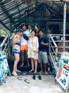 Sea View Bungalow - Ko Phi Phi - 6