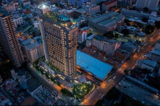 高端市中心网红公寓/无边泳池/距离沙滩100米/中文房东/免费游玩咨询 - Pattaya - 7