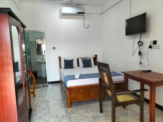 Hotel Sun Blue - Trincomalee - 6