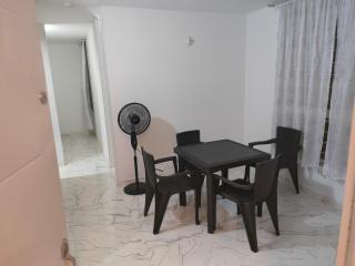 Apartamento girardot - Girardot - 5