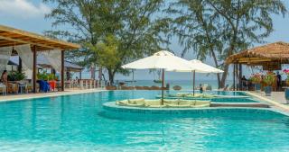 Sara Resort - Koh Rong Sanloem - 0