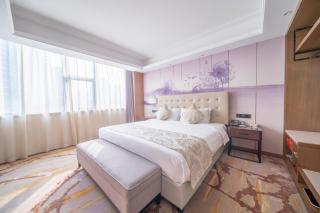 Wuhan Hongguang Hotel - Wuhan - 6