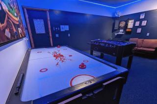 Bel Air of Big Bear - Fun & Tech & Massive Cabin - 8