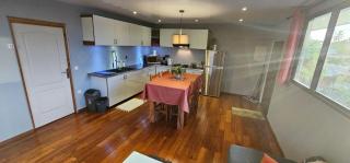 Spacieux et charmant Appartement Heremata - Arue - Tahiti - Arue - 9