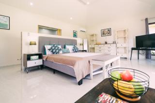 Denika's Suites - Puerto Princesa - 1