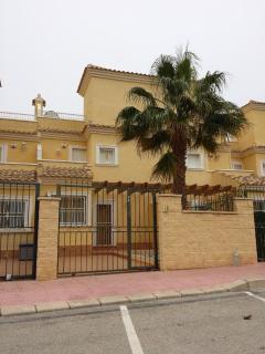Holiday home Punta Prima - Torrevieja - 7