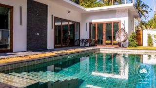 Ozzy villa phangan - Wok Tum - 8