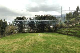 Encantadora quinta con jacuzzi y turco para 5 huéspedes cerca del centro histórico - Cuenca - 2