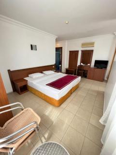 Hotel Royal Hill - Antalya (Adalia) - 8