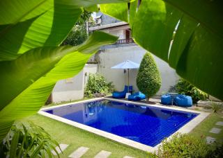Villa Majegau 1 by Deasha - Seminyak - 5