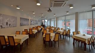 Hotel Senimo - Olomouc - 2