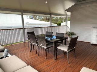 Fully Renovated 3 Bedroom House - 1